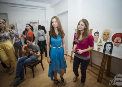 Молодежный фестиваль-конкурс творческих инициатив «Время жить!» начался в Молодечно (ФОТО, ВИДЕО)