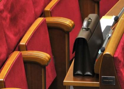 Избран новый председатель Воложинского райсовета депутатов
