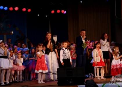 ФОТО- и ВИДЕОРЕПОРТАЖ: В финале конкурса «Зоркі Маладзечна – 2014» жюри отсмотрело более 30 номеров
