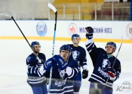 Молодечненские хоккеисты начнут борьбу за Кубок Беларуси 7 августа матчем с «Могилевом»