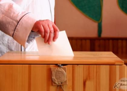 Пятеро кандидатов в депутаты зарегистрировались по Докшицкому избирательному округу