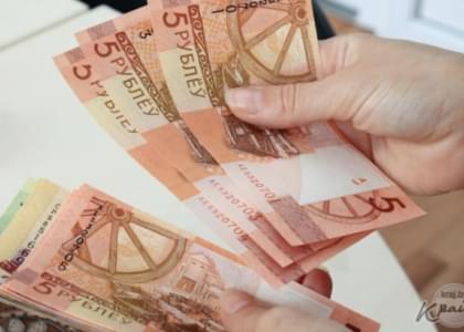 С 1 января коммунальные услуги в Беларуси подорожают на 10 рублей