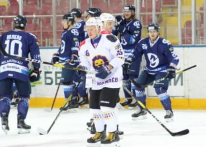 Хоккейные клубы «Могилев» и «Динамо-Молодечно» подозревают в договорном матче