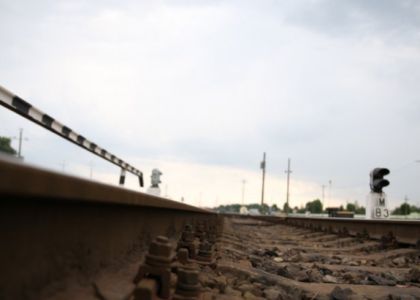 12 человек погибли на железной дороге в Минской области с начала года 