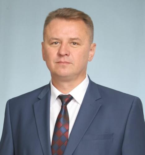 Сергей Земчёнок. Фото с сайта postawy.by