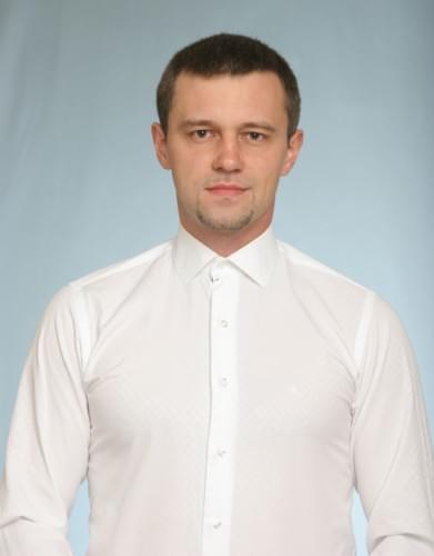 Дмитрий Танана. Фото с сайта postawy.by