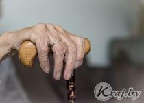 В Вилейке завершен розыск 79-летней женщины – она погибла