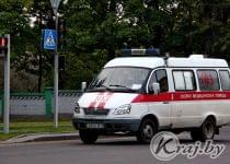 30-летний молодечненец, которого на трассе Минск-Нарочь 26 октября сбил Alfa Romeo, умер в реанимации