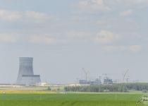 Ядерное топливо на АЭС в Островце завезут летом
