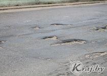 Жители Мядельского района 45 лет просят сделать дорогу