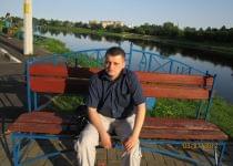 Назар Гулевич. Фото с его страницы во ВКонтакте