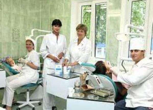 Детская стоматология молодечно регистратура заказать талон