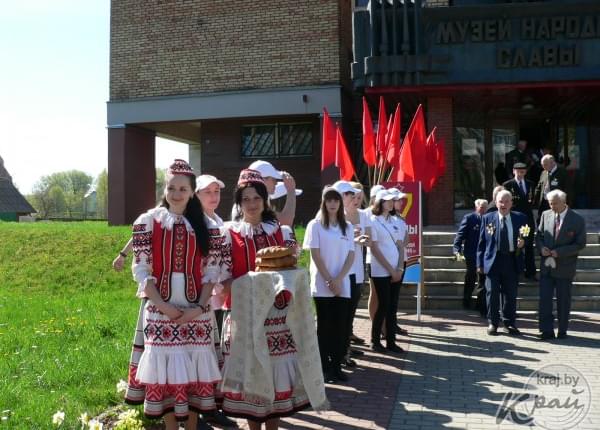 Погода в ушачи на неделю