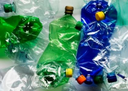 Книгу в обмен на 15 пластиковых бутылок предложат на экологическом форуме в Молодечно