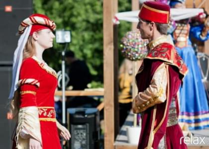 Стала вядома дакладная ПРАГРАМА фестывалю “Цукеркавы фэст” на Валожыншчыне