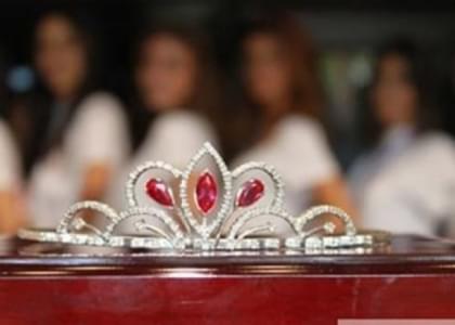 В Браславе проходит кастинг на участие в конкурсе красоты