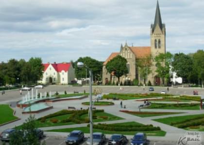 ПРАГРАМА святкавання 100-годдзя вілейскага касцёла 12-14 верасня