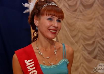 «Миссис Браслав – 2013» Татьяна Шепелюк: По-настоящему в мою победу верил только муж (ФОТО, ВИДЕО)