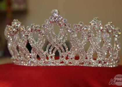Призовой фонд конкурса «Мисс Молодечно – 2014» составит около 10 миллионов рублей