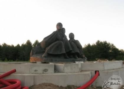 Мемориал памяти героев и жертв Первой мировой войны в Сморгони будет готов к 2018 году