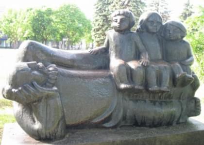 В Глубоком 3 июля появится скульптура в честь историка и краеведа Александра Соболевского