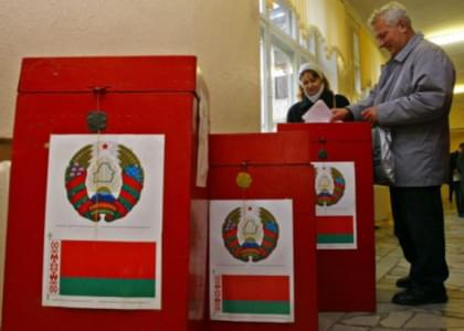 Выборы-2015. По итогам проверки подписей остается 4 потенциальных кандидата в Президенты Беларуси