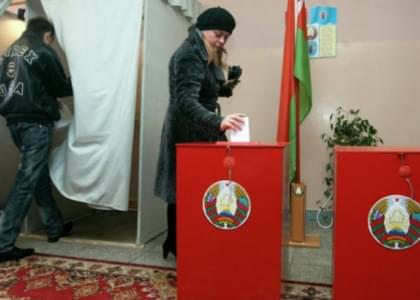 Пятничный тест Край.бай. Все ли Вы знаете о выборах Президента Беларуси?