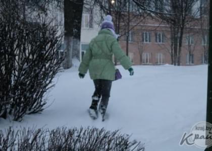 Гидрометцентр Беларуси: Циклон Даниелла – явно не последний нынешней зимой