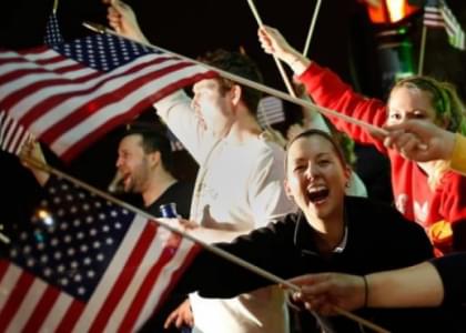 Поставский 9-классник после поездки в США: У американцев более активный ритм жизни, чем у белорусов (ФОТО)