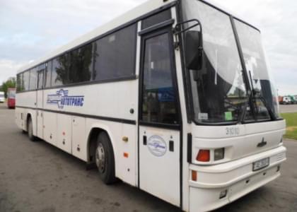 Как будут ходить автобусы из Сморгони и Крево в день проведения праздника «Пад знакам Лялівы» (расписание)