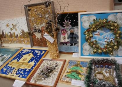 В Вилейке 14 декабря покажут «Зимние фантазии» и предложат создать адвент-календарь