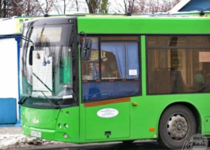 В Минской области дорожает проезд общественным транспортом