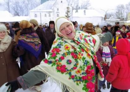 Рождественская ярмарка в Воложине пройдет 5 января на городском рынке