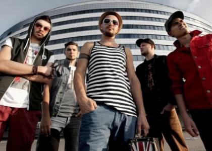 Известная белорусская группа «Без Билета» выступит в Молодечно – Край.бай предлагает выиграть билет на этот концерт