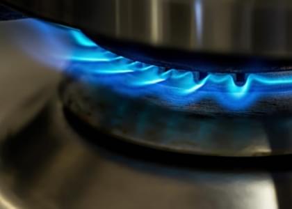 Новые тарифы на газ для населения могут ввести в Беларуси