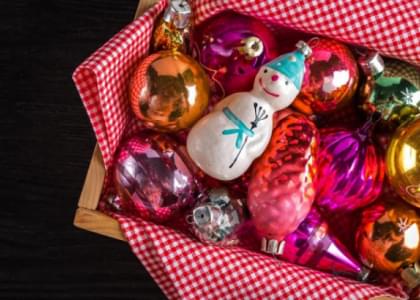 «Здравствуй, Новый год». Появилась программа праздничных мероприятий накануне Рождества и Нового года в Сморгони