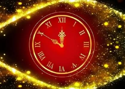 Выиграй билет на новогоднее представление «Тайна волшебных часов»