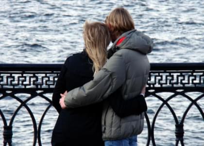 Минск вошел в топ-5 самых романтичных городов СНГ