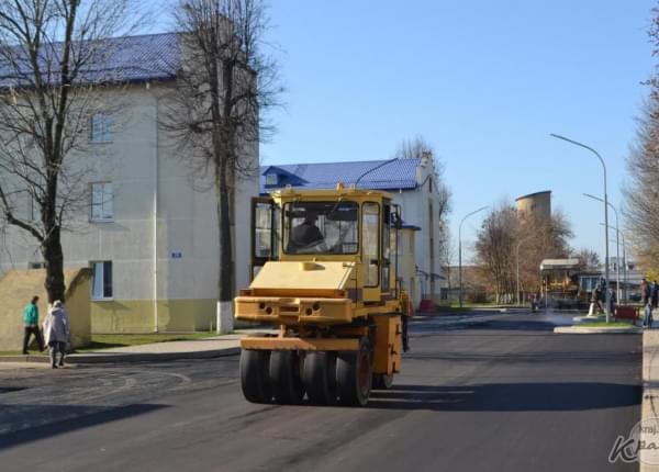 Вакансии молодечно. Спецстроймеханизация.