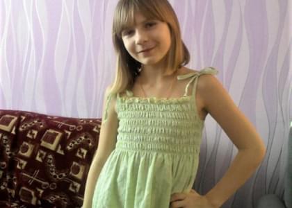 В Ошмянах пропала 19-летняя девушка, младший брат которой в феврале сбегал из дома