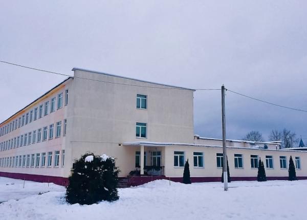 В школе Воложинского района мерзнут дети. Родители жалуются – директор  говорит, что проблема решена - Kraj.by