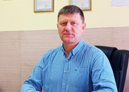 Директор молодечненской компании «Стеклопак-Торг» Павел Сергей: «Из-за нашего подхода мы потеряли многих поставщиков, зато уверены в надежности оставшихся»