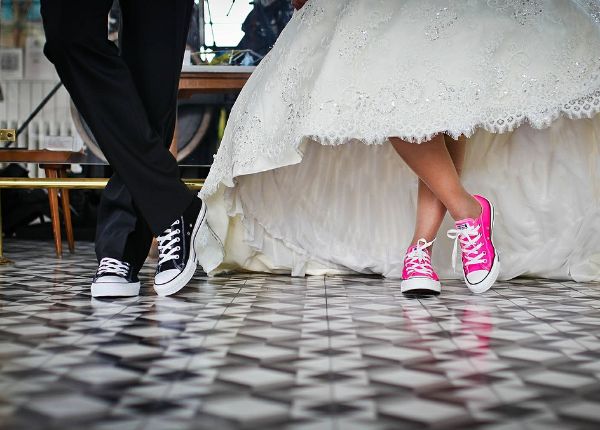 76-летняя невеста и распавшийся 38-летний брак – в Вилейском ЗАГСе рассказали о свадьбах и разводах в 2021 году