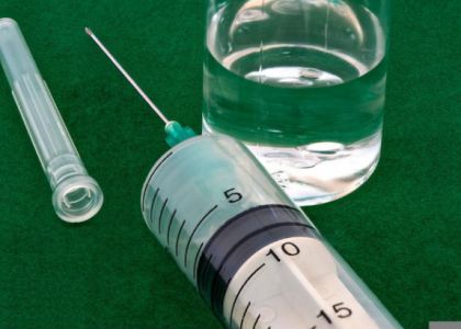 Только 13% белорусов получили дополнительную дозу вакцины от Covid-19