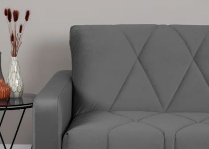 Можно выбрать цвет, жесткость и даже стежку: что такое диван-конструктор?