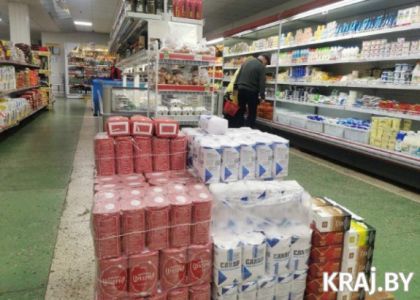 Стало известно, что будет с увеличением цены на сахар в Беларуси  