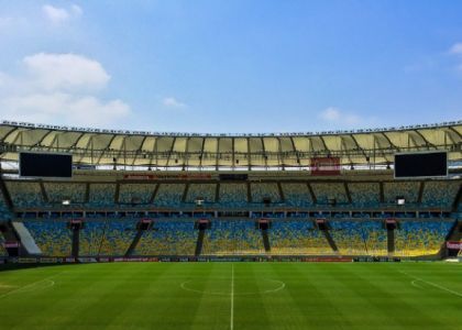 ЧМ-2022 по футболу покажет «Матч ТВ»: подробности и интересные детали