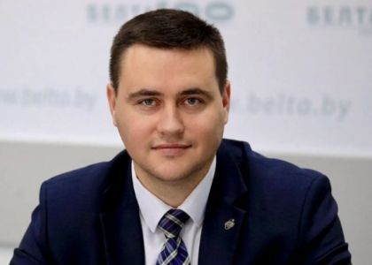Министр образования назвал профессии, которые будут востребованы в Беларуси через 10 лет 