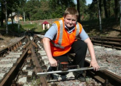 В белорусских школах начнут изучать железнодорожные профессии. Узнали, когда и в каких классах