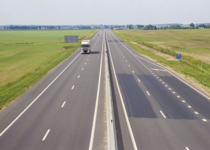 В Воложинском районе 1 июня ограничат движение транспорта. Проводят следственный эксперимент 